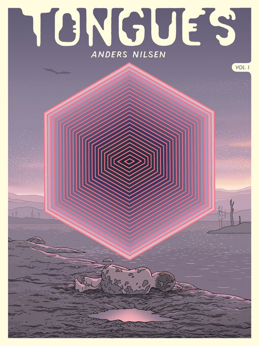 Title details for Tongues, Volume 1 by Anders Nilsen - Available
